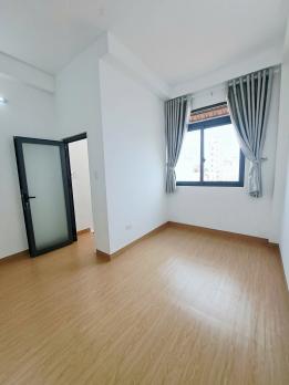 Bình Long,Tân Phú –3.7x6m, 3 lầu,5 tầng BTCT  full nội thất chỉ 3 tỷ nhỉnh