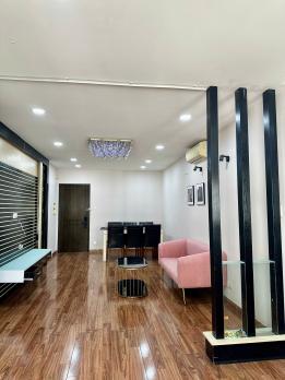 CHÍNH CHỦ CHO THUÊ HOẶC BÁN CĂN HỘ AN PHÚ – 961 HẬU GIANG, PHƯỜNG 10, QUẬN 6 •	Diện tích: 100m² – Kết cấu: 2 phòng ngủ