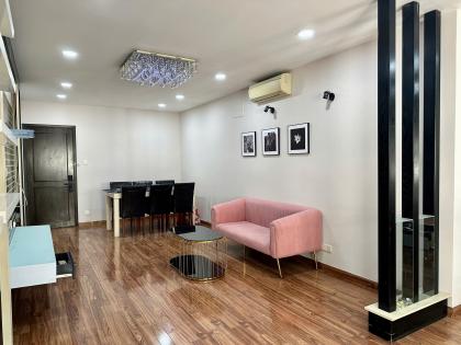 CHÍNH CHỦ CHO THUÊ HOẶC BÁN CĂN HỘ AN PHÚ – 961 HẬU GIANG, PHƯỜNG 10, QUẬN 6 •	Diện tích: 100m² – Kết cấu: 2 phòng ngủ