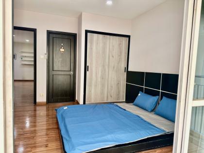 CHÍNH CHỦ CHO THUÊ HOẶC BÁN CĂN HỘ AN PHÚ – 961 HẬU GIANG, PHƯỜNG 10, QUẬN 6 •	Diện tích: 100m² – Kết cấu: 2 phòng ngủ