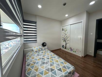 CHÍNH CHỦ CHO THUÊ HOẶC BÁN CĂN HỘ AN PHÚ – 961 HẬU GIANG, PHƯỜNG 10, QUẬN 6 •	Diện tích: 100m² – Kết cấu: 2 phòng ngủ