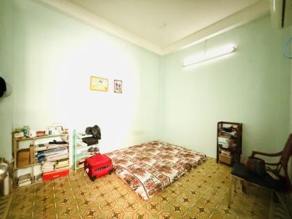 [BÁN NHÀ + QUẬN 11] LÊ ĐẠI HÀNH – 4 TẦNG – HẺM XE HƠI ĐẬU NGÀY ĐÊM – NỞ HẬU TÀI LỘC – CHỈ 12.5 TỶ ???????? •