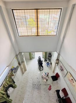 [BÁN NHÀ + QUẬN 11] LÊ ĐẠI HÀNH – 4 TẦNG – HẺM XE HƠI ĐẬU NGÀY ĐÊM – NỞ HẬU TÀI LỘC – CHỈ 12.5 TỶ ???????? •