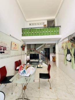 [BÁN NHÀ + QUẬN 11] LÊ ĐẠI HÀNH – 4 TẦNG – HẺM XE HƠI ĐẬU NGÀY ĐÊM – NỞ HẬU TÀI LỘC – CHỈ 12.5 TỶ ???????? •