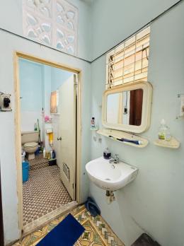 [BÁN NHÀ + QUẬN 11] LÊ ĐẠI HÀNH – 4 TẦNG – HẺM XE HƠI ĐẬU NGÀY ĐÊM – NỞ HẬU TÀI LỘC – CHỈ 12.5 TỶ ???????? •