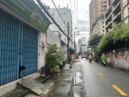 Bán nhà Mặt tiền Đoàn Hồng Phước - ngay UBND Tân Phú, 4x30m, 3 Tầng, 7PN, 11,8 tỷ.