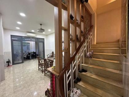 Bán nhà Mặt tiền Đoàn Hồng Phước - ngay UBND Tân Phú, 4x30m, 3 Tầng, 7PN, 11,8 tỷ.