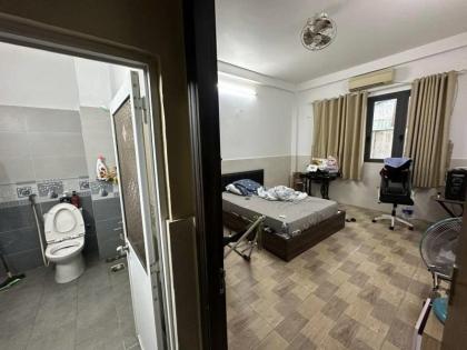 Bán nhà Mặt tiền Đoàn Hồng Phước - ngay UBND Tân Phú, 4x30m, 3 Tầng, 7PN, 11,8 tỷ.