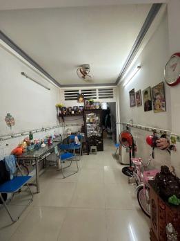 [BÁN NHÀ + QUẬN 5] VIÊN KIM CƯƠNG TRONG SUỐT GIỮA LÒNG Q5 – HẺM ÔTÔ 5M – NHÀ ĐẸP Ở NGAY ???? •  Đường Nguyễn Trãi