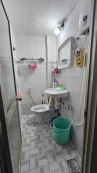 [BÁN NHÀ + QUẬN 5] VIÊN KIM CƯƠNG TRONG SUỐT GIỮA LÒNG Q5 – HẺM ÔTÔ 5M – NHÀ ĐẸP Ở NGAY ???? •  Đường Nguyễn Trãi