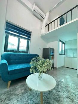 Bán nhà sát đường Kim Giang, Thanh Liệt 80m2,7 Tầng, Giá 21.x Tỷ, Dòng tiền