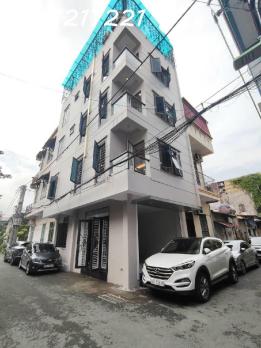 13 TỶ 48M2 CHO SIÊU PHẨM PHƯƠNG CANH NHÀ ĐẸP LÔ GÓC GARA Ô TÔ TRONG NHÀ