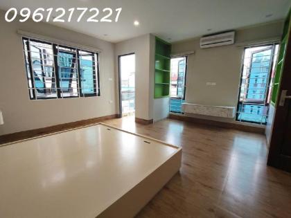 13 TỶ 48M2 CHO SIÊU PHẨM PHƯƠNG CANH NHÀ ĐẸP LÔ GÓC GARA Ô TÔ TRONG NHÀ