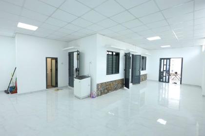 Lô góc mặt tiền đẹp Hiệp Thành 23 - nhà 3 tầng (8x25) 4PN, Quận 12 Giá rẻ