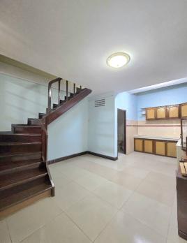 CỰC PHẨM CHỬ ĐỒNG TỬ, 1/ THẲNG TẮP, 50M2 X 4 TẦNG, NGANG 4M, 4 GÓC 90 ĐỘ - CHỈ 7 TỶ.