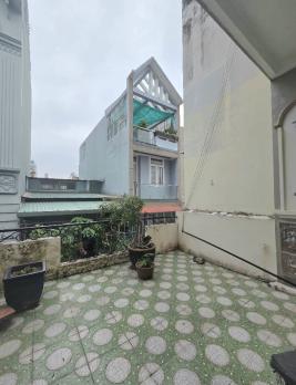 CỰC PHẨM CHỬ ĐỒNG TỬ, 1/ THẲNG TẮP, 50M2 X 4 TẦNG, NGANG 4M, 4 GÓC 90 ĐỘ - CHỈ 7 TỶ.