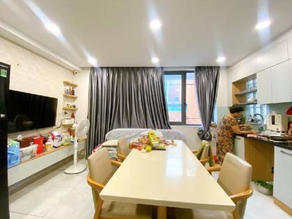 ĐỊA CHỈ NGAY TRỤC ĐƯỜNG DIỄU BINH 30/4 - GÓC 2 MẶT THOÁNG, 5 LẦU, 5M NGANG BỀ THẾ - 7 TỶ.