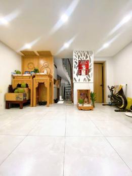 ĐỊA CHỈ NGAY TRỤC ĐƯỜNG DIỄU BINH 30/4 - GÓC 2 MẶT THOÁNG, 5 LẦU, 5M NGANG BỀ THẾ - 7 TỶ.