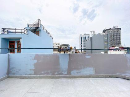 ĐỊA CHỈ NGAY TRỤC ĐƯỜNG DIỄU BINH 30/4 - GÓC 2 MẶT THOÁNG, 5 LẦU, 5M NGANG BỀ THẾ - 7 TỶ.