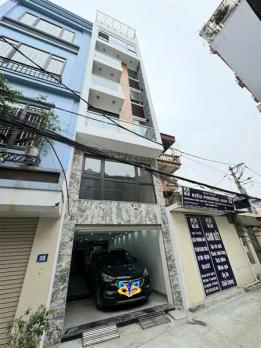 BÁN NHÀ NGỌC THỤY  LONG BIÊN, GA RA Ô TÔ LEXUS , THANG MÁY, FULL NỘI THẤT, KD, Ô TÔ TRÁNH, CÓ 11.X TỶ