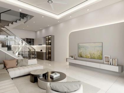 **Bán nhà hẻm 62 Trương Công Định, phường 14 Tân Bình; 2 tầng - (4,5*15m)