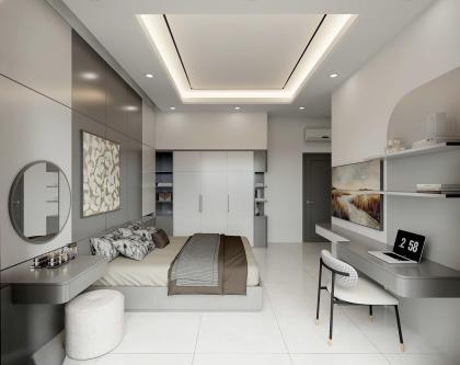 **Bán nhà hẻm 62 Trương Công Định, phường 14 Tân Bình; 2 tầng - (4,5*15m)