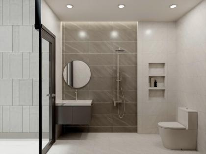 **Bán nhà hẻm 62 Trương Công Định, phường 14 Tân Bình; 2 tầng - (4,5*15m)