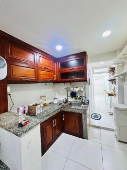 Gấp bán Nhà P7 Tân Bình - DT 48m2 - 4 tầng gúa 4,8 tỷ.