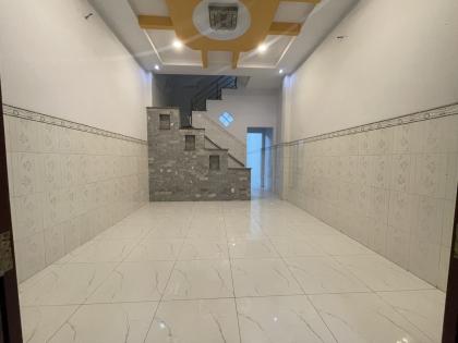 Siêu Hiếm Mặt Tiền Kinh Doanh• Phú Thuận• Q7• Ngay PMH• 4 Tầng• 4PN