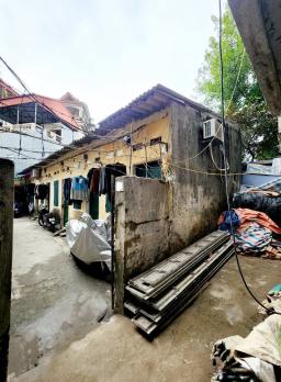 Bán Nhà Lạc Long Quân Tây Hồ 50m2-1T MT5m 13,7 Tỷ Có Thương Lượng.