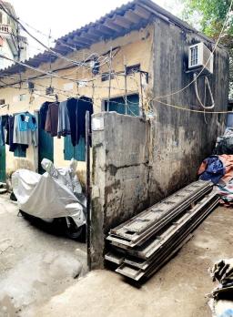 Bán Nhà Lạc Long Quân Tây Hồ 50m2-1T MT5m 13,7 Tỷ Có Thương Lượng.