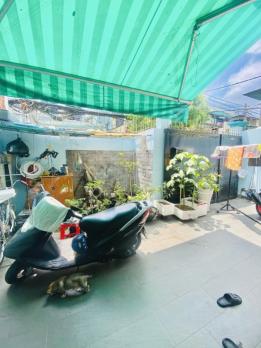 Bình Thạnh - Bán nhà hẻm xe hơi giáp Q1 TPHCM, gần Landmark 81, giá rẻ