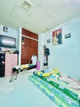 Bình Thạnh - Bán nhà hẻm xe hơi giáp Q1 TPHCM, gần Landmark 81, giá rẻ