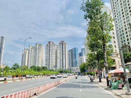 Bình Thạnh - Bán nhà hẻm xe hơi giáp Q1 TPHCM, gần Landmark 81, giá rẻ