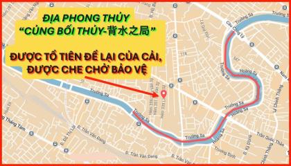 Quận 3 - Bán nhà hẻm xe hơi TPHCM giá rẻ, khu kinh doanh, thuê CHDV