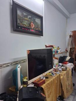 Quận 3 - Bán nhà hẻm xe hơi TPHCM giá rẻ, khu kinh doanh, thuê CHDV