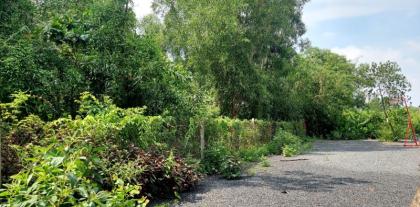 Gấp bán đất Bình Quới Thanh Đa quận Bình Thạnh TPHCM giá 7 tỷ 900