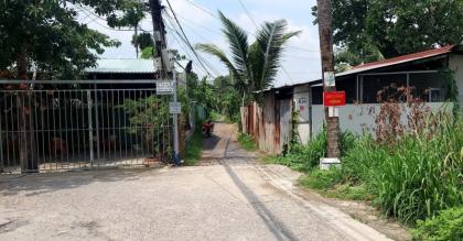 Gấp bán đất Bình Quới Thanh Đa quận Bình Thạnh TPHCM giá 7 tỷ 900