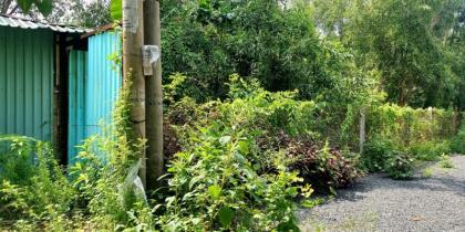 Gấp bán đất Bình Quới Thanh Đa quận Bình Thạnh TPHCM giá 7 tỷ 900