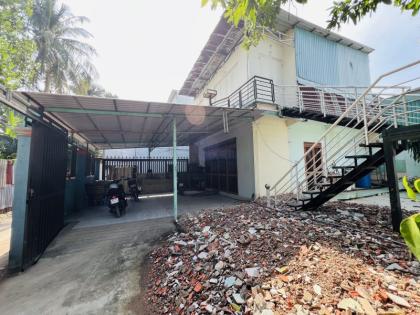 Bán nhà Bình Quới Thanh Đa Quận Bình Thạnh giá rẻ,diện tích lớn