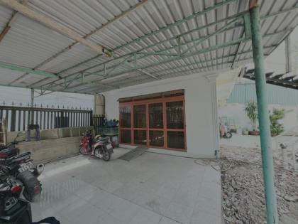 Bán nhà Bình Quới Thanh Đa Quận Bình Thạnh giá rẻ,diện tích lớn