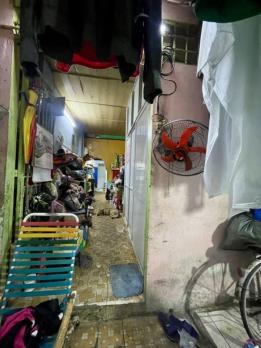 Quận Phú Nhuận - Bán gấp nhà gần mặt tiền giá rẻ, khu kinh doanh, CHDV