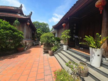 Bán nhà Mặt tiền Dương Công Khi, Khúc QL22 vào, 45x80m2, có1000m2  thổ cư, 160 tỷ.