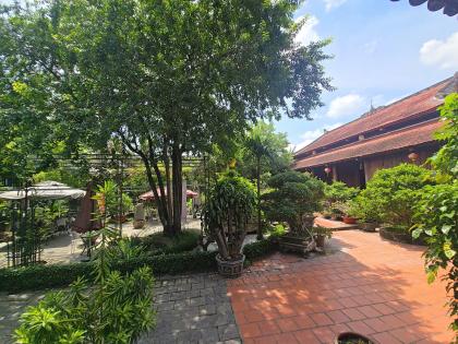 Bán nhà Mặt tiền Dương Công Khi, Khúc QL22 vào, 45x80m2, có1000m2  thổ cư, 160 tỷ.