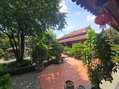 Bán nhà Mặt tiền Dương Công Khi, Khúc QL22 vào, 45x80m2, có1000m2  thổ cư, 160 tỷ.