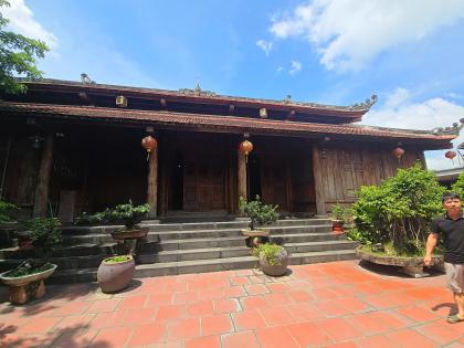 Bán nhà Mặt tiền Dương Công Khi, Khúc QL22 vào, 45x80m2, có1000m2  thổ cư, 160 tỷ.