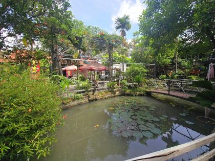 Bán nhà Mặt tiền Dương Công Khi, Khúc QL22 vào, 45x80m2, có1000m2  thổ cư, 160 tỷ.