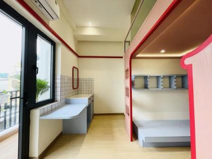 Bán nhà CHDV, Hẻm 6m Bùi Đình Túy, 5x19m, 5 Tầng, 14 PN, HĐ khoán 90 tr, 16,9 tỷ.