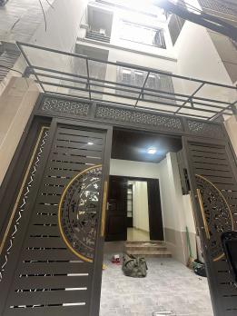 Đại Từ Hoàng Mai Nhà dân tự xây 70m² 4 tầng gần Linh Đàm, Đại Kim, nhỉnh 13 tỷ