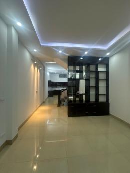 Đại Từ Hoàng Mai Nhà dân tự xây 70m² 4 tầng gần Linh Đàm, Đại Kim, nhỉnh 13 tỷ